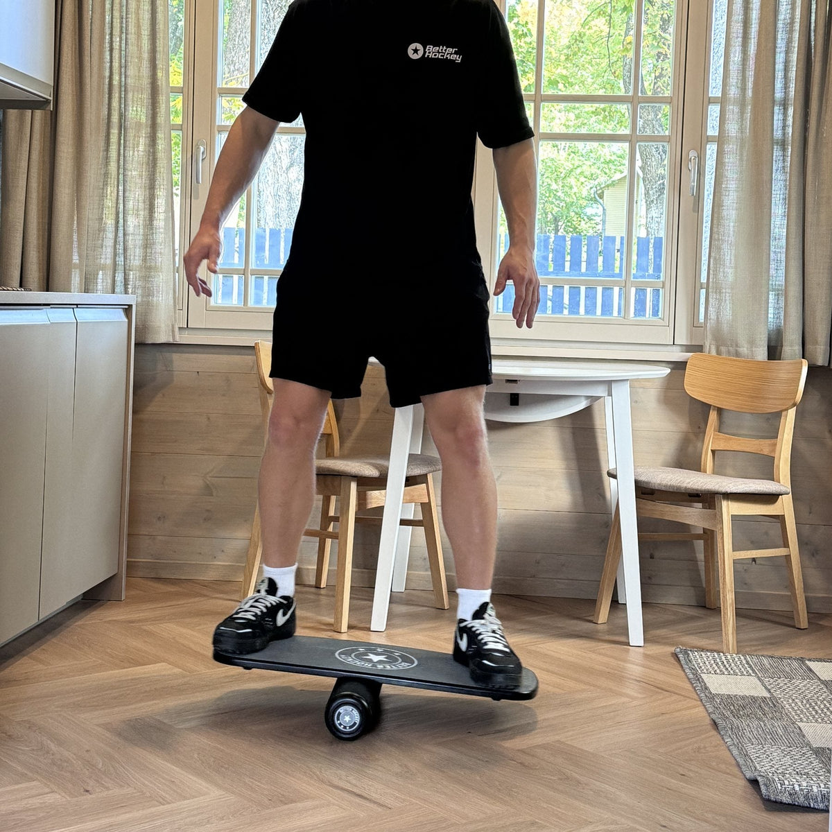 Extreme Hockey Balance Board