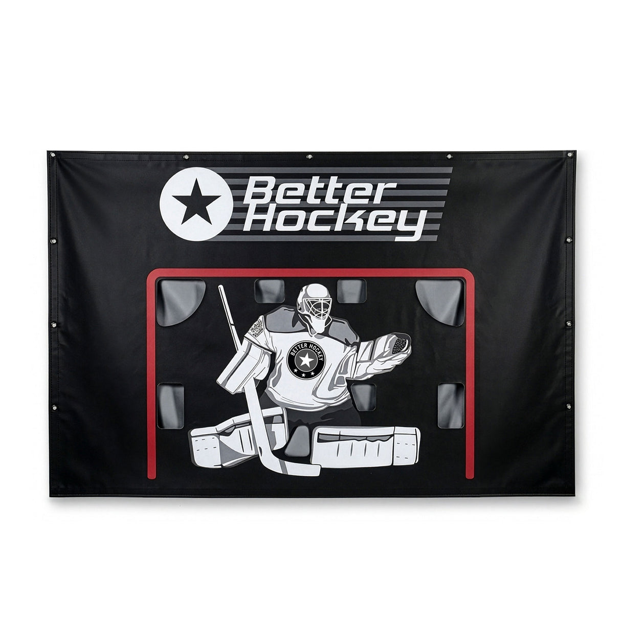 Extreme Better Hockey Tarp - 2,1 x 3,05 M