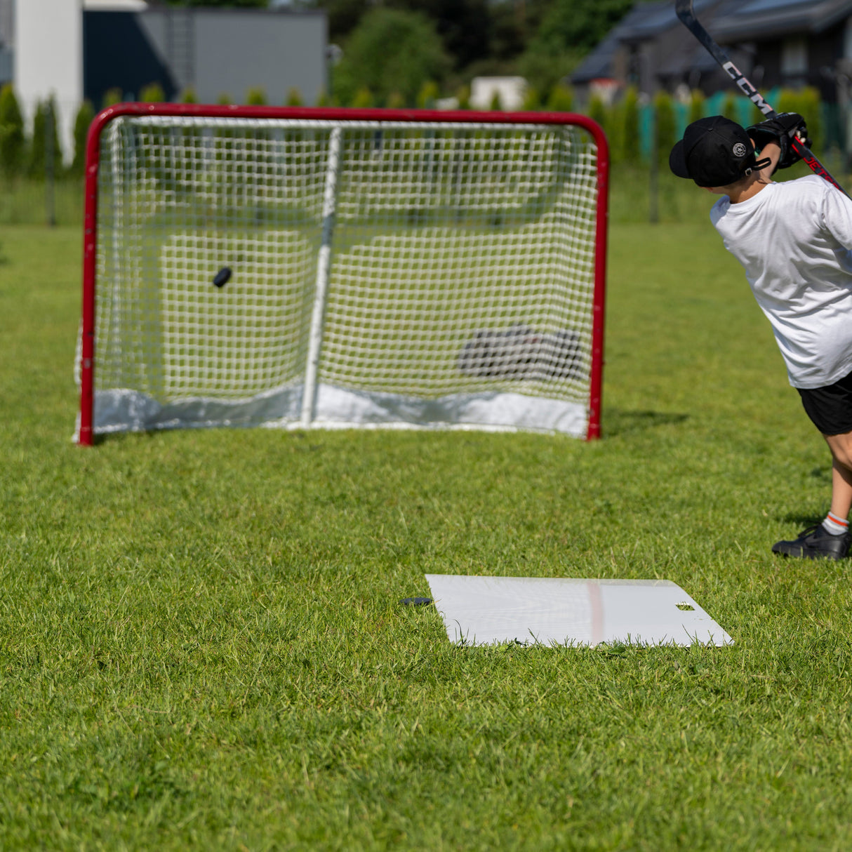 Extreme Hockey Start-Up Shooting Kit