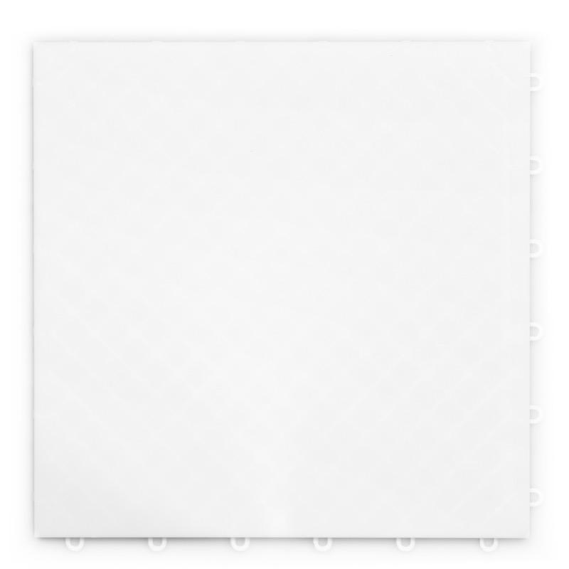 Extreme Hockey Flooring Tiles 30-pack (6 m² )