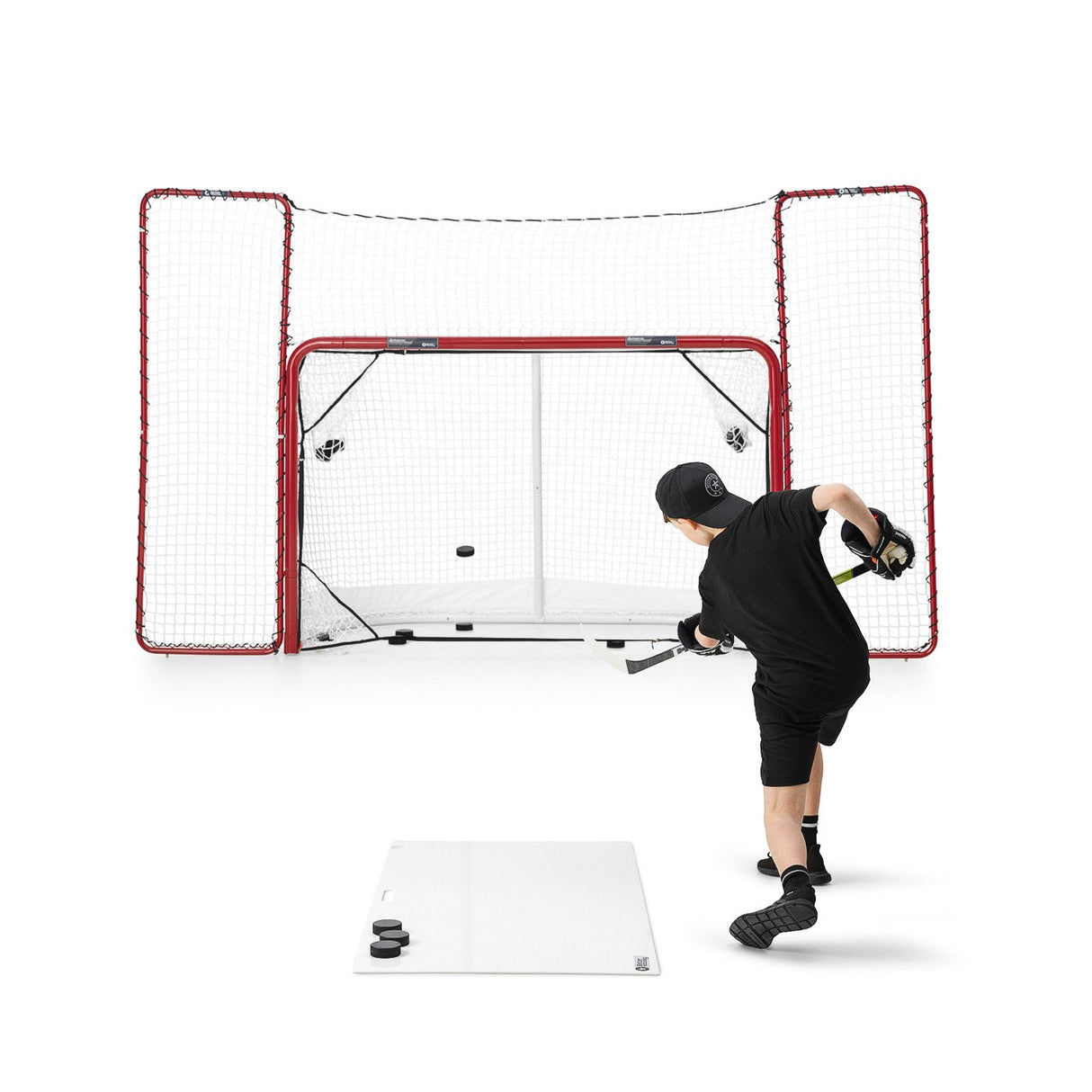 Extreme Hockey Pro Shooting Pad 145x70 cm
