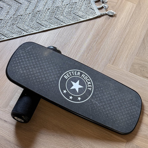 BALANCE BOARD