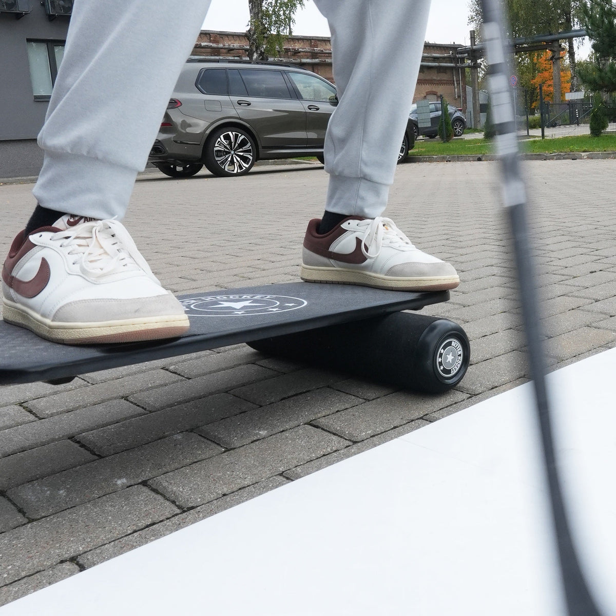 Extreme Hockey Balance Board
