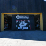 Extreme Better Hockey Tarp -  2,1 x 3,05 M