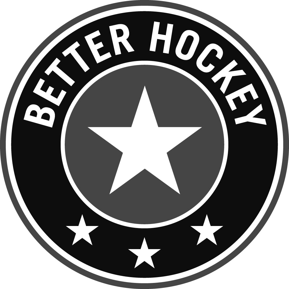 Better Hockey EU logo