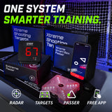 Xtreme Hockey Radar