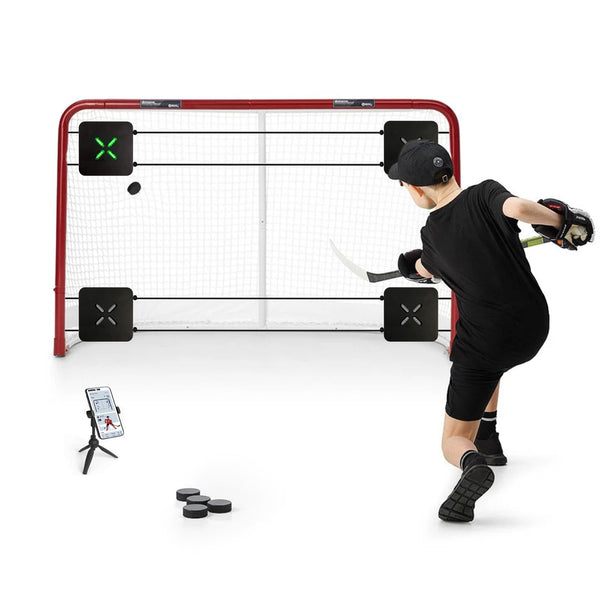Xtreme Shooting Targets 4-Pack