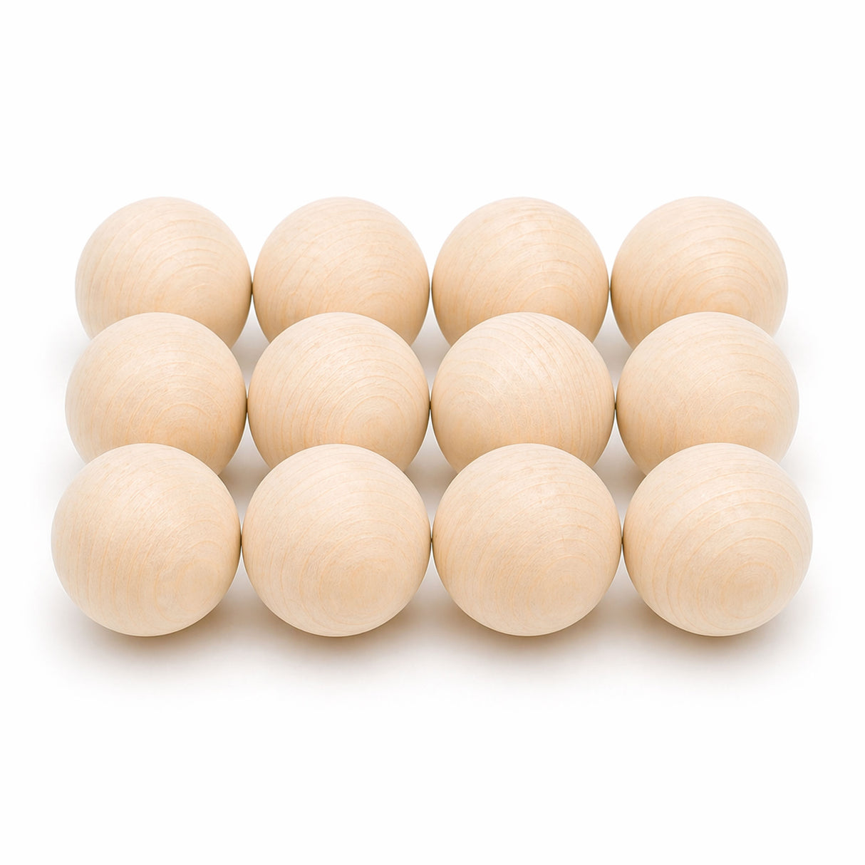 Swedish Stickhandling Balls 12-Pack