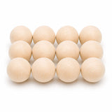 Swedish Stickhandling Balls 12-Pack