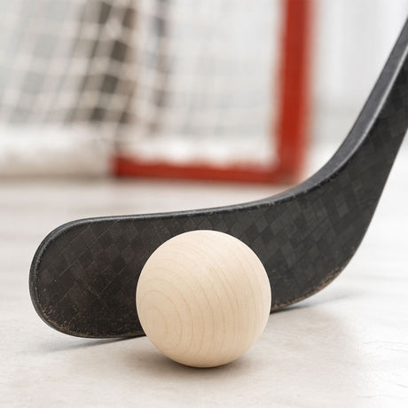 Swedish Stickhandling Balls 3-Pack