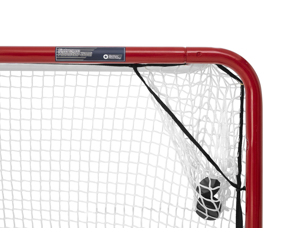 Extreme Hockey 4-Corner Shooting Targets